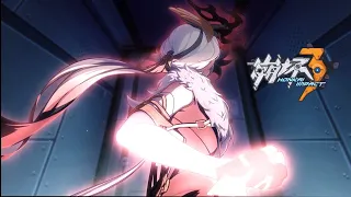 Wings of Reawakening Act 1 (Chapter 21) | Honkai impact 3rd