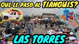 EL TIANGUIS MAS GRANDE CON ROPA DE PACA, CHACHARAS Y JUGUETES #chachareando #swapmeet #ropadepaca