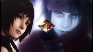 Vincent x Yuffie amv if i had u