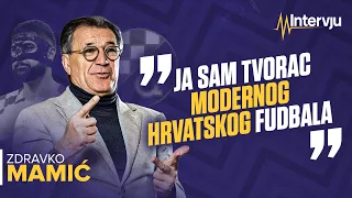 Mozzart Intervju - Zdravko Mamić | EP1