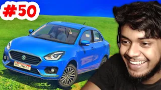 Gta5 tamil - I won SWIFT DZIRE - Part 50