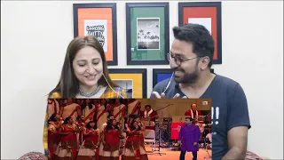 Pakistani Reacts to A. R. Rahman Meets Berklee - Vande Mataram