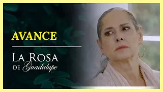 AVANCE: Cuando vuelve el corazón | Este miércoles, 7:30 p.m. MEX | La Rosa de Guadalupe