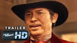 BIG KILL | Official HD Trailer (2019) | LOU DIAMOND PHILLIPS | Film Threat Trailers