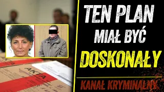 PLAN MIAŁ BYĆ DOSKONAŁY, ALE COŚ POSZŁO NIE TAK