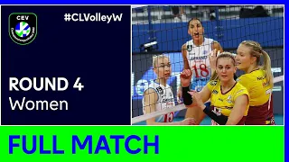 Full Match | VK Dukla LIBEREC vs. Dinamo MOSCOW | CEV Champions League Volley 2022