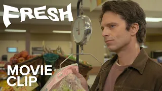 FRESH | "Cotton Candy Grapes" Clip | Searchlight Pictures