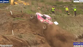 FORMULA OFFROAD ICELAND, EGILSSTAÐIR 2022! DAY 2 - TRACK 6