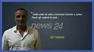 “S’e nxora unë në pritë Azem Hajdarin”, rrëfehet Izet Haxhia: Para vrasjes ishte me Berishën...