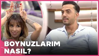 Murat ile Leyla Birbirine Girdi! 💥   | Kısmetse Olur: Aşkın Gücü 2. Sezon 25. Bölüm