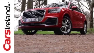 Audi Q2 review | CarsIreland.ie