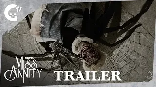 MISS ANNITY TEASER | NEW FROM DIRECTOR OF LOOK-SEE | Short Film Trailer | Crypt TV Monster Universe