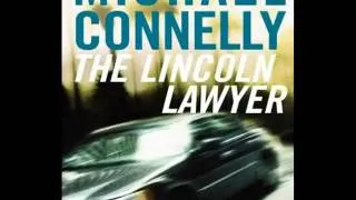 The Lincoln Lawyer Audio Book, Michael Connelly