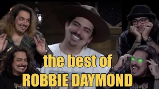 The Best of Robbie Daymond (Dorian Tribute)