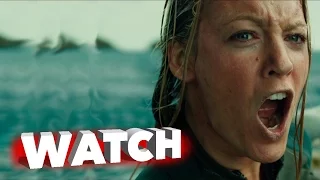 The Shallows: Exclusive Featurette with Blake Lively, Jaume Collet-Serra, and Matt Leshem|ScreenSlam