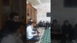 DO'STIM HAVOLANIB KETMA OZINGDAN DUNYO BU MEN OTAMDAN BOYMAN CHUNKI OTAM BOR Dadaxon gitarist XORAZM