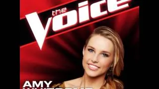 Amy Whitcomb: "Heartbreaker" - The Voice (Studio Version)