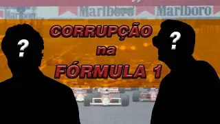 Casos de CORRUPÇÃO na F1 | Desvendando a F1 S02E21