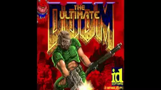 The Ultimate DOOM Complete Soundtrack OPL