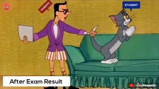 studant life funny watsapp states |funny Tom and Jerry states|tom and jerry|JEFF YT|