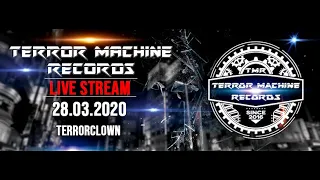 TerrorClown - Live Stream | 28.03.2020