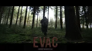 Call of Duty: Modern Warfare | EVAC