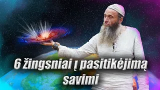 Pasitikėjimas savimi. Kaip įgyti pasitikėjimą savimi, kaip tapti pasitikinčiu ir stipriu žmogumi