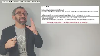 Ley de Contratos del Sector Público - 9/2017 - 4a parte