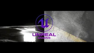 How to create puddles in UE5 (Tutorial)