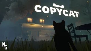 Beautiful Indie Game About An Adopted Cat Who Struggles With Rejection, Belonging & Love