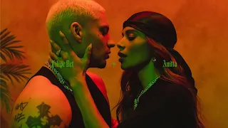 Filipe Ret - Tudo Nosso (Ft. Anitta - Prod. Dallass) [Clipe Oficial]