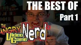 Best of AVGN Part 1 Ep. 1-24