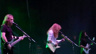 Megadeth - Symphony of Destruction