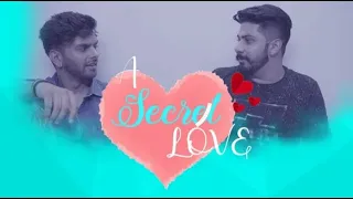 A Secret Love   Gay themed Short Story   Coming Soon HD