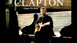 danny boy 12. Eric Clapton