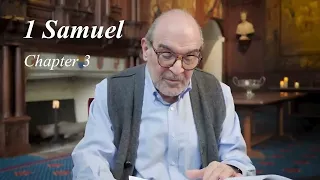 NIV BIBLE 1 SAMUEL Narrated by David Suchet