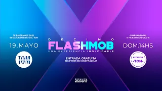 Décimo Flashmob | SPOT