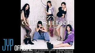 ITZY - Cheshire (Audio Clip)