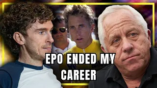 My Untold Story of EPO | Greg LeMond