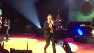 Thomas Anders——Chery chery lady