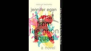 Chapter 1: Found Objects (A Visit From the Goon Squad by Jennifer Egan Audiobook)