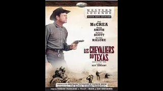 Les Chevaliers du Texas 1949 HD 720p FRENCH AAC x264 BunkerDesInedits