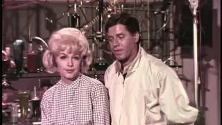 Jerry & Stella - Nutty Professor Promos