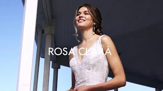 Rosa Clará 2020 Collection Campaign