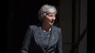 Theresa May faces first Prime Minister's Questions since the summer recess | ITV News