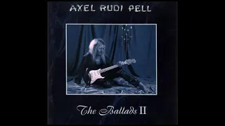 Axel Rudi Pell   The Ballads II 1999 Full Album