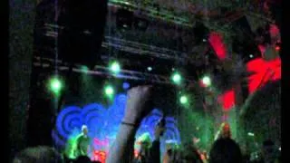 Pentagram - Call The Man / Relentless (Live @ Korjaamo 24-04-2011)