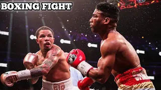 Yuriorkis Gamboa (Cuba) vs Gervonta Davis (USA) _ KNOCKOUT, BOXING fight, HD.mp4