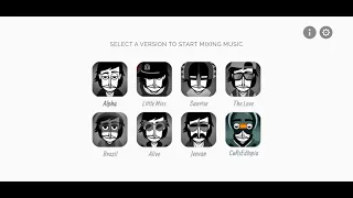 cursedtopia 2.0 mod REVIEW by incredibox ( details at the bottom )