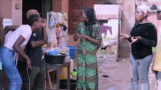 MAMA LANDLADY Episode 2 Starring:Akorede Sakirat,Mamud Abdullahi,Ajisegbede Wuraola,Otugalu Temitayo